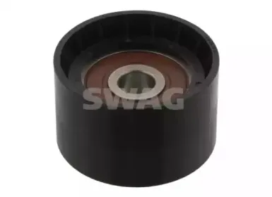 Паразитный / Ведущий ролик, зубчатый ремень SWAG купить